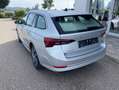 Skoda Octavia Combi 2.0 TDI Style AHK+18"+NAVI-COLUMBU Silber - thumbnail 3