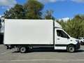 Mercedes-Benz Sprinter 317 Meubelbak - 41.200€ - Leasing 1.395€/M Blanc - thumbnail 5