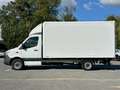 Mercedes-Benz Sprinter 317 Meubelbak - 41.200€ - Leasing 1.395€/M Blanc - thumbnail 6
