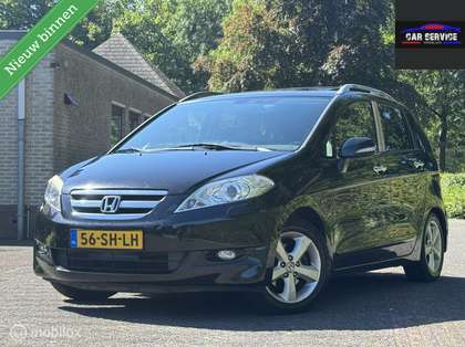 Honda FR-V 2.0i Executive/NAP/APK/DAKJE/6PERSOONS