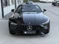 Mercedes-Benz SL 43 AMG SL Roadster AMG 43 MHEV Schwarz - thumbnail 5