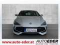 MG MG3 1,5 Hybrid+ Comfort Aut. Weiß - thumbnail 2