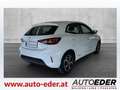 MG MG3 1,5 Hybrid+ Comfort Aut. Weiß - thumbnail 5