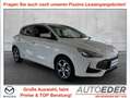 MG MG3 1,5 Hybrid+ Comfort Aut. Weiß - thumbnail 1
