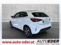 MG MG3 1,5 Hybrid+ Comfort Aut. Weiß - thumbnail 4