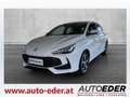 MG MG3 1,5 Hybrid+ Comfort Aut. Weiß - thumbnail 3
