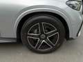 Mercedes-Benz GLC 300 4M Coupé AMG-Sport/Pano/360/Night/Distr Silver - thumbnail 3