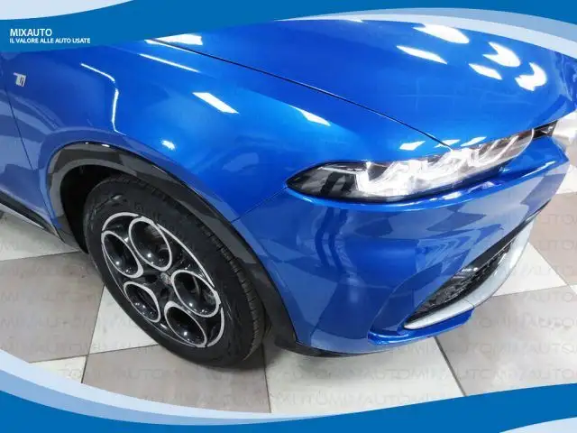 Alfa Romeo Tonale view 10