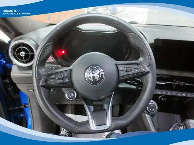Alfa Romeo Tonale view 4