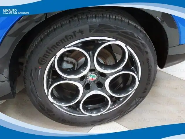 Alfa Romeo Tonale view 13