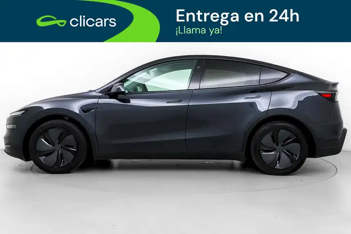 Tesla Model Y 2025, foto 8