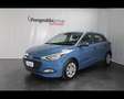 Hyundai i20 II 2015 5p 1.2 Classic econext 75cv Blau - thumbnail 1