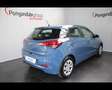Hyundai i20 II 2015 5p 1.2 Classic econext 75cv Blau - thumbnail 7