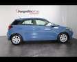 Hyundai i20 II 2015 5p 1.2 Classic econext 75cv Blau - thumbnail 4