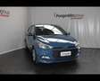 Hyundai i20 II 2015 5p 1.2 Classic econext 75cv Blau - thumbnail 3
