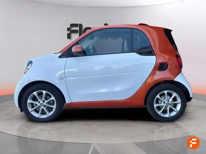 smart Fortwo Coupé 2019, foto 5