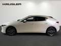 Mazda 3 Selection 2.0 Automatik Leder Kamera Navi ACC LED Wit - thumbnail 6