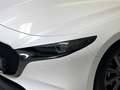 Mazda 3 Selection 2.0 Automatik Leder Kamera Navi ACC LED Weiß - thumbnail 7