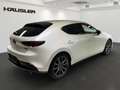 Mazda 3 Selection 2.0 Automatik Leder Kamera Navi ACC LED Wit - thumbnail 4
