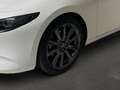 Mazda 3 Selection 2.0 Automatik Leder Kamera Navi ACC LED Wit - thumbnail 8