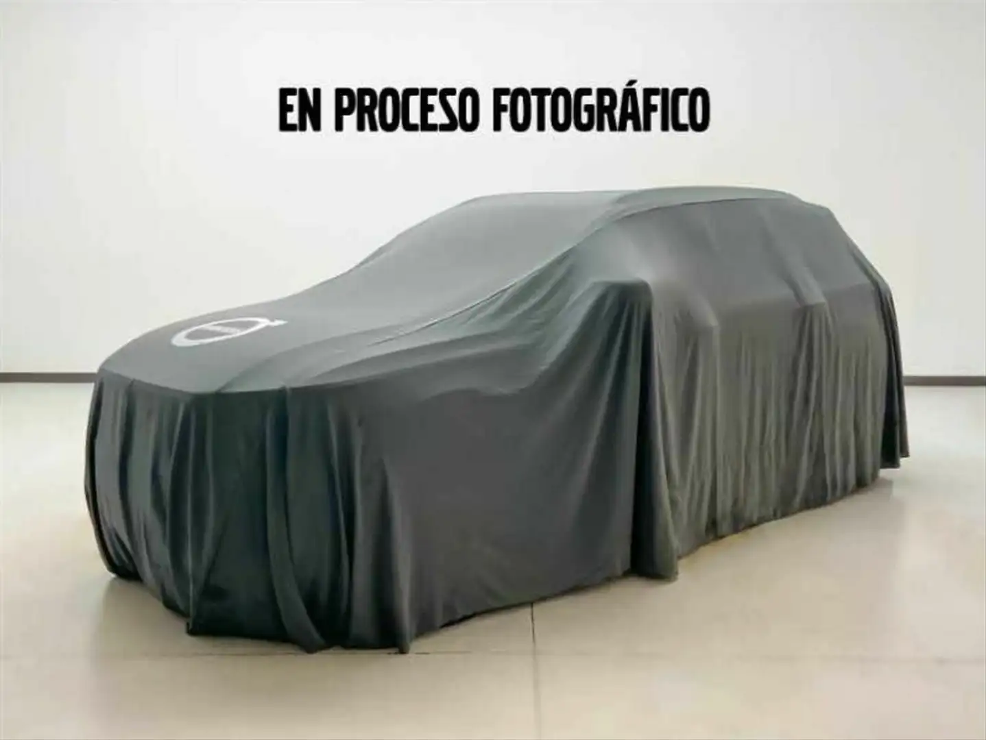 Volvo V60 2.0 B4 D Plus Dark Auto Blanco - 1
