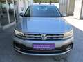 Volkswagen Tiguan 2,0 TDI SCR Comfortline Grau - thumbnail 2