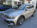 Volkswagen Tiguan 2,0 TDI SCR Comfortline Grau - thumbnail 1