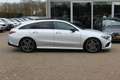 Mercedes-Benz CLA 200 Shooting Brake Business Solution AMG / Trekhaak / Gris - thumbnail 5