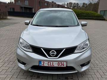 Pulsar 1.5 dCi Tekna