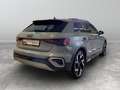 Audi A3 allstreet 35 2.0 tdi Identity Contrast s-tronic Gris - thumbnail 2