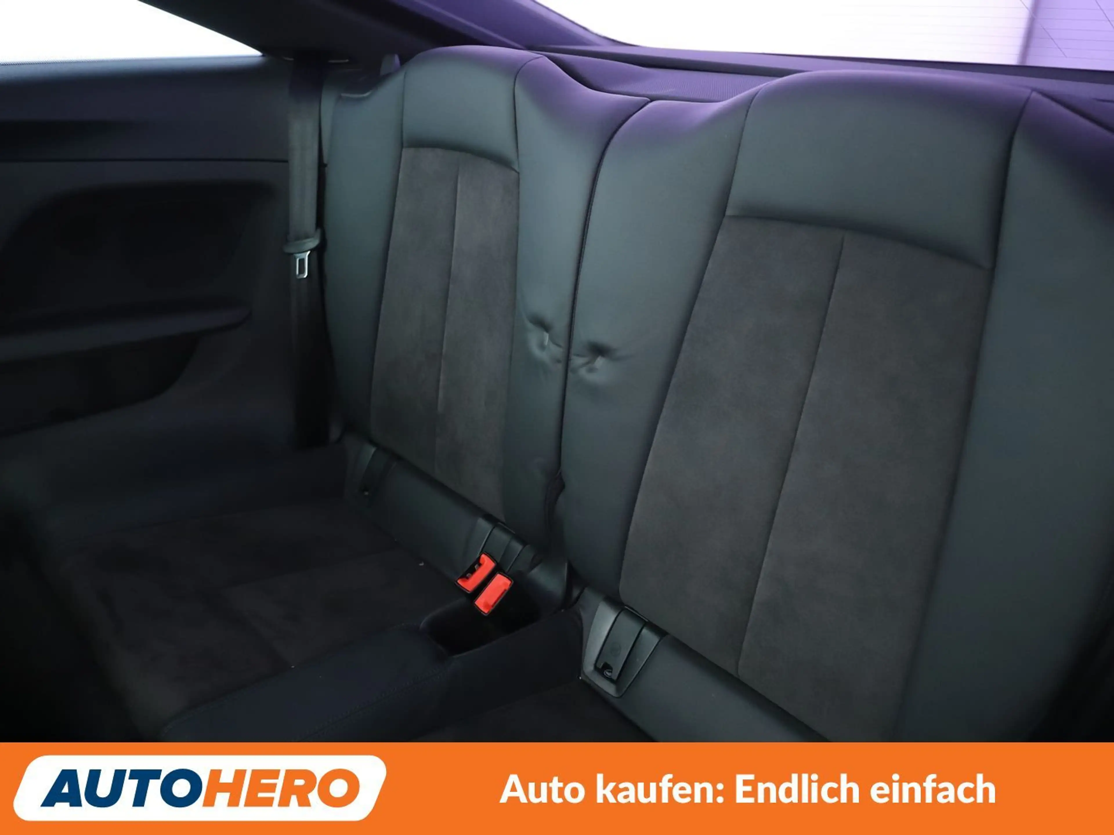 Audi TT 2.0 TFSI quattro Coupe Aut.*NAVI*LED*TEMPO* — photo 14