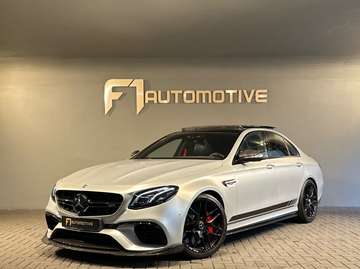 S 4M Premium+ Pano|Ceramic|HuD