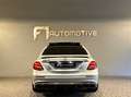 Mercedes-Benz E 63 AMG S 4M Premium+ Pano|Ceramic|HuD Zwart - thumbnail 11