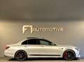 Mercedes-Benz E 63 AMG S 4M Premium+ Pano|Ceramic|HuD Zwart - thumbnail 12