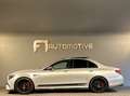 Mercedes-Benz E 63 AMG S 4M Premium+ Pano|Ceramic|HuD Zwart - thumbnail 10
