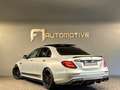 Mercedes-Benz E 63 AMG S 4M Premium+ Pano|Ceramic|HuD Zwart - thumbnail 8