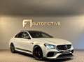 Mercedes-Benz E 63 AMG S 4M Premium+ Pano|Ceramic|HuD Zwart - thumbnail 7