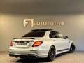 Mercedes-Benz E 63 AMG S 4M Premium+ Pano|Ceramic|HuD Zwart - thumbnail 3