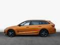 Skoda Octavia Combi 1.5 TSI DSG Sportline Oranje - thumbnail 4