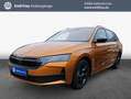 Skoda Octavia Combi 1.5 TSI DSG Sportline Oranje - thumbnail 1