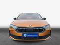 Skoda Octavia Combi 1.5 TSI DSG Sportline Oranje - thumbnail 3