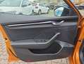 Skoda Octavia Combi 1.5 TSI DSG Sportline elekt.Heckkl Orange - thumbnail 12
