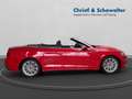 Audi A5 Cabrio 45TFSI quat S line B&O AHK HUD RFK LED Rot - thumbnail 7