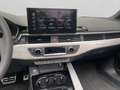 Audi A5 Cabrio 45TFSI quat S line B&O AHK HUD RFK LED Rot - thumbnail 16