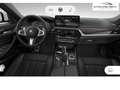 BMW 530 530d M Sport Limousine HeadUp, HIFI, Vollleder Wit - thumbnail 3