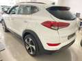 Hyundai TUCSON 2.0 crdi Xpossible 4wd 136cv auto Wit - thumbnail 4