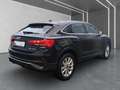 Audi Q3 45 TFSI e S tronic *NAV+*Virt.C+* Schwarz - thumbnail 3