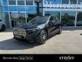 Mercedes-Benz GLC 400 4MATIC mit EQ Technologie verfügbar ab 16.12.2026 Schwarz - thumbnail 1