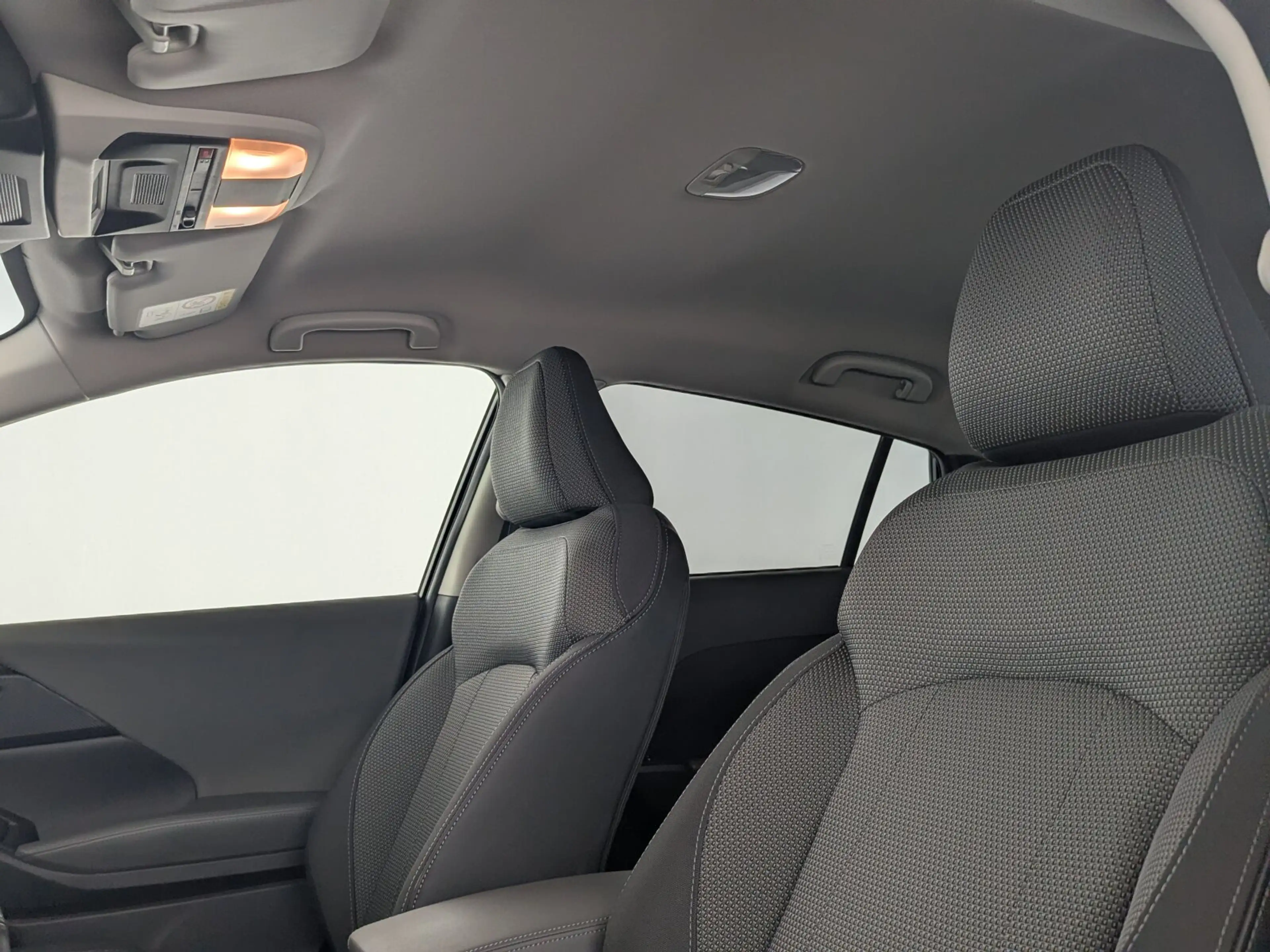 Subaru Crosstrek 2.0ie Comfort LED+NAVI+ACC+SHZ+RFK+ — photo 15