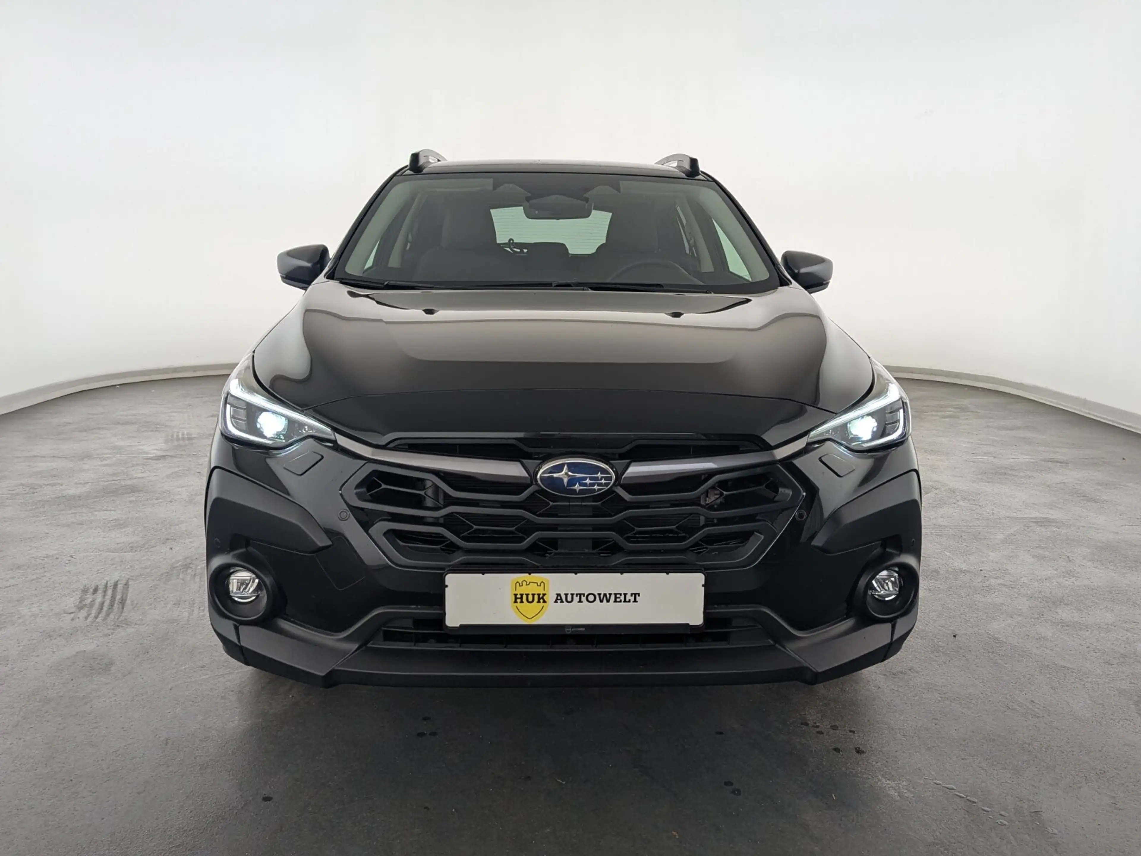 Subaru Crosstrek 2.0ie Comfort LED+NAVI+ACC+SHZ+RFK+ — photo 2